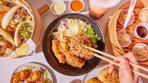 Image of Bao'd Up Dumpling Shop - Riverside