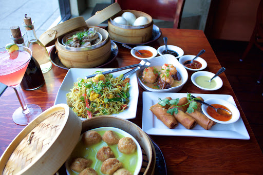 Image of Bao Dim Sum House