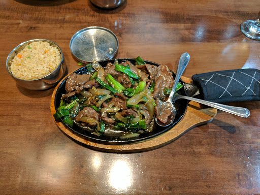 Image of Basil Asian Bistro