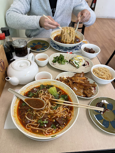 Image of Bei Fang Style Restaurant