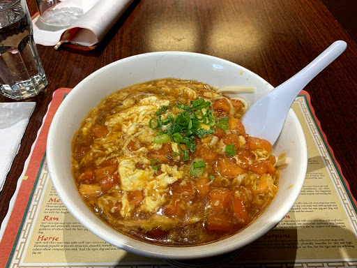 Image of Beijing Cafe