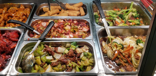 Image of Beijing Express
