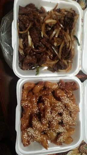 Image of Beijing Express