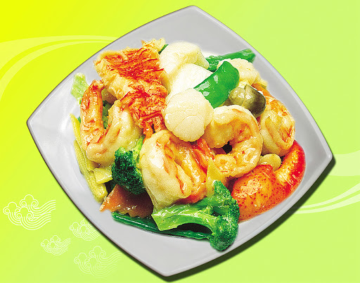 Image of Beijing Restaurant - Chinese Delivery Restaurant in Winter Haven,FL