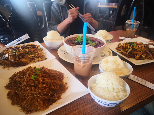 Image of Bento Asian Bistro