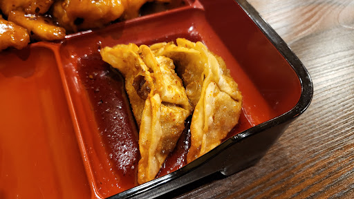 Image of Bento Teppanyaki Asian Cuisine