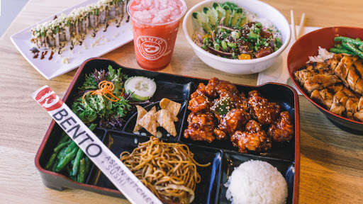 Image of BENTO Winter Park