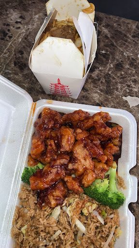 Image of Best China Inn
