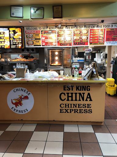 Image of Best King China