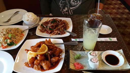 Image of Best Taste Chinese Restaurant