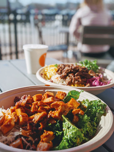 Image of BIBIBOP Asian Grill