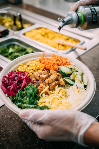 Image of BIBIBOP Asian Grill