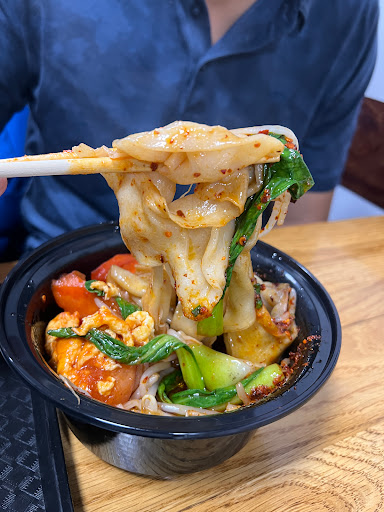 Image of Bites of Xi'an 56