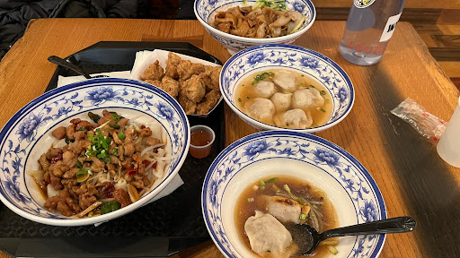 Image of Bites of Xian 32 ่ฅฟๅบๅฐๅ