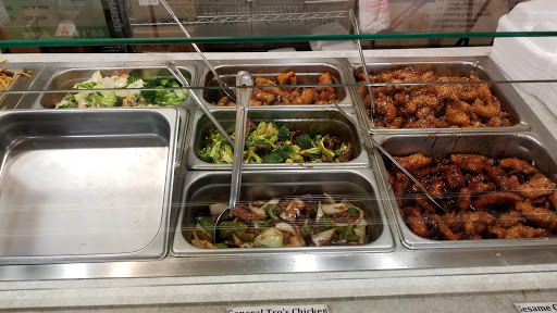 Image of Blue Bamboo Chinese restaurant
