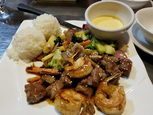 Image of Blue Ginger Asian Fusion Bistro