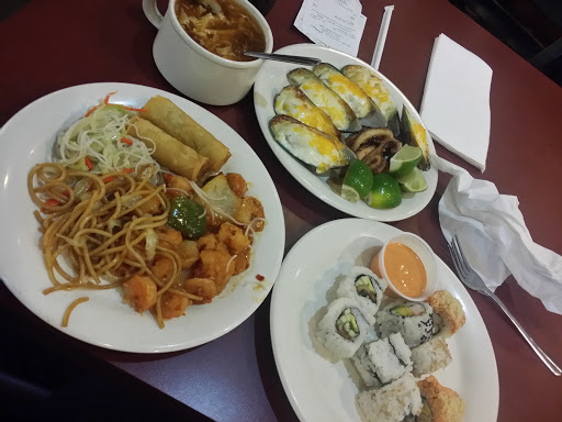 Image of Blue Pacific Super Buffet