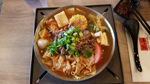Image of Boiling Point