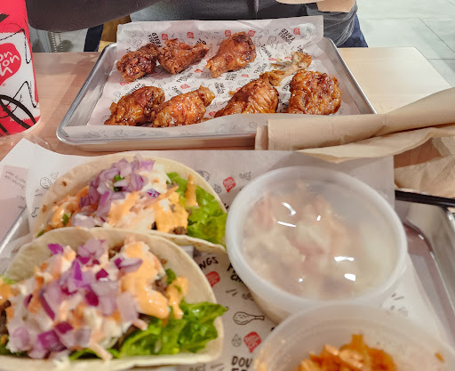 Image of Bonchon Mason