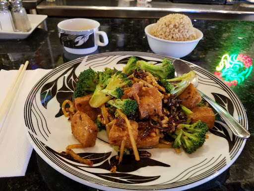 Image of Brandy Ho's Hunan Food