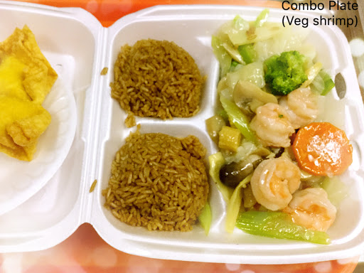 Image of Bridgeton China Express