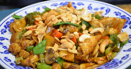 Image of Broadway Carry-Out Chinese Foods