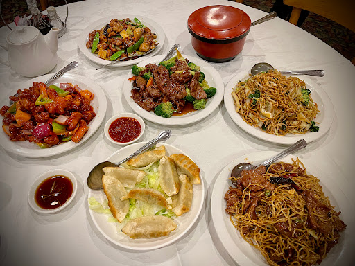 Image of Broadway Cuisine