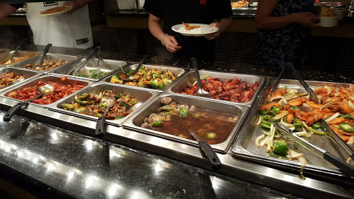 Image of Buffet City