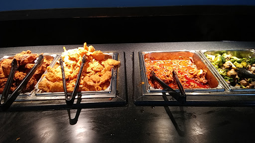 Image of Buffet Palace