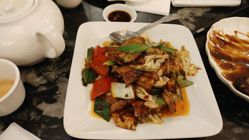Image of Bund Shanghai Restaurant