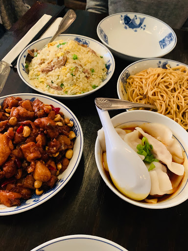 Image of Cafรฉ China