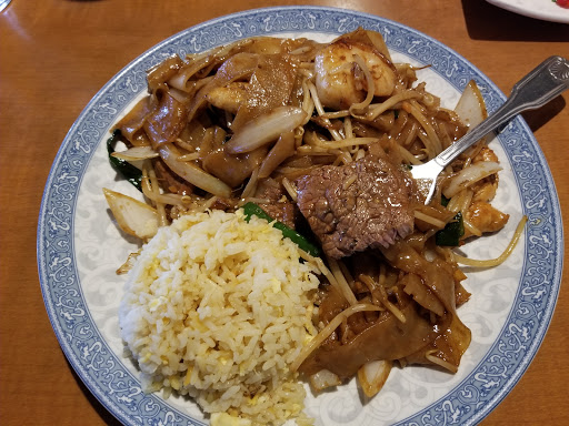Image of Canton Dragon Asian Grill & Bar Scottsdale