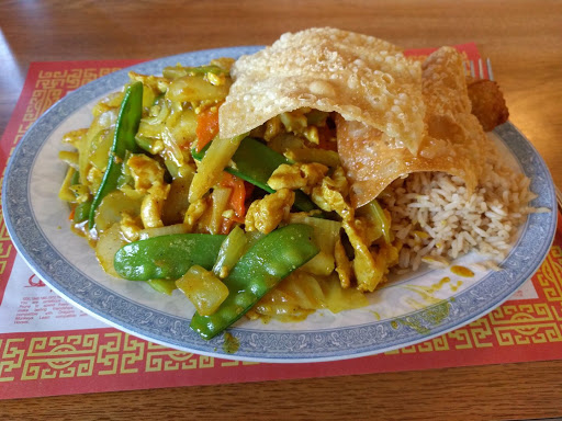 Image of Canton Dragon Chinese Cuisine