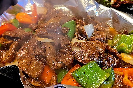 Image of Cate Zone Chinese Cuisine