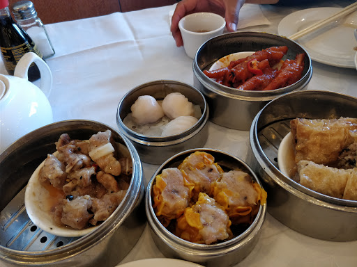 Image of CBS Seafood