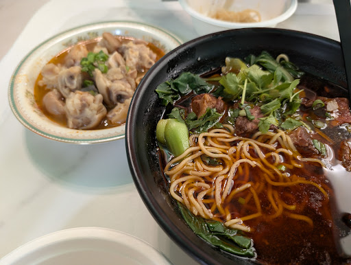 Image of CEO Noodles