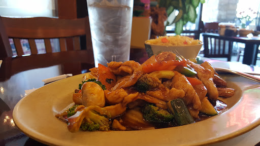 Image of Chan's Asian Wok