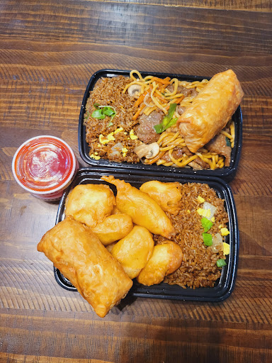 Image of Chan's Beijing Express