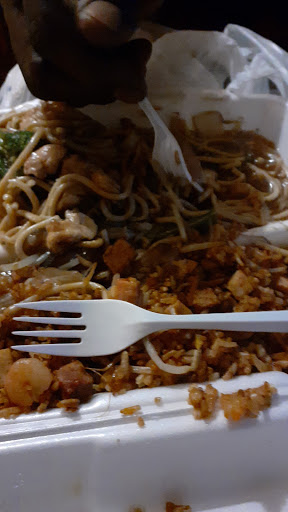 Image of Chan's Chinese Restaurant
