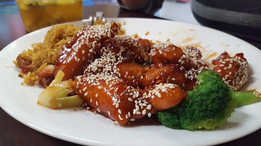 Image of Chan's Chinese Restaurant