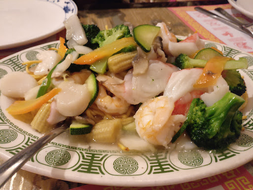 Image of Chan's Chinese Restaurant
