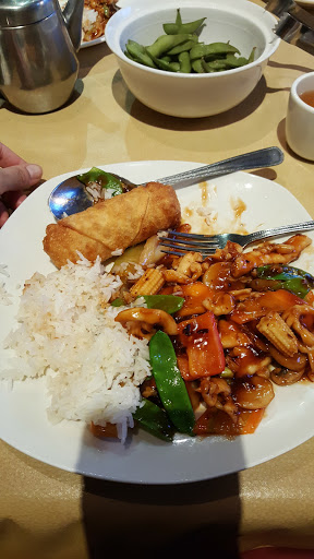 Image of Chang's Chinese Restaurant
