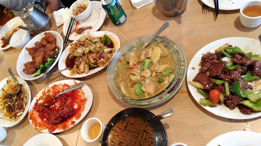 Image of Chang's Kitchen Restaurant