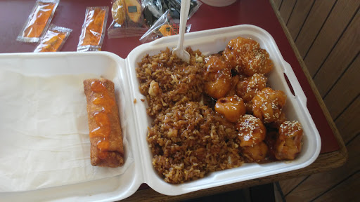 Image of Chans Chinese Food