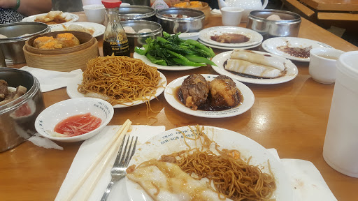 Image of Chau Chow Restaurant