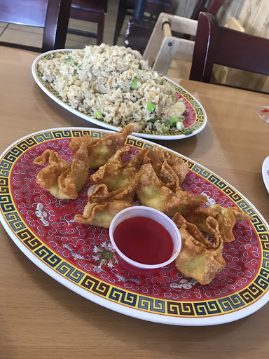 Image of Chef China