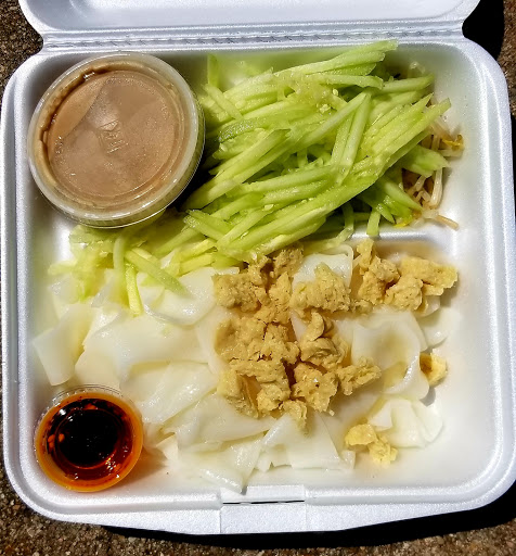 Image of Chef Hong