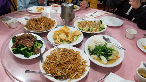 Image of Chef Hung's