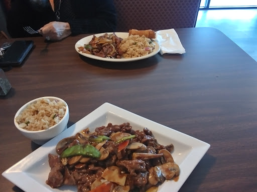 Image of Chef Joe Asian Cuisine