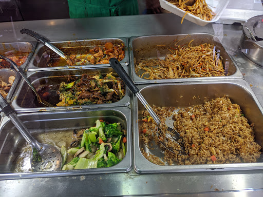Image of Chef Ming's Kitchen